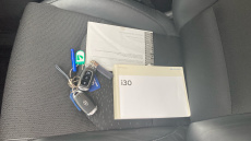 Hyundai i30 1.4T GDI Premium 5dr Petrol Estate